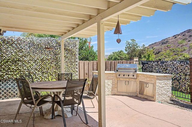 4176 Minnecota Drive, Thousand Oaks, CA 91360