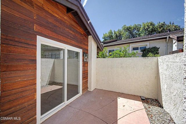 4176 Minnecota Drive, Thousand Oaks, CA 91360
