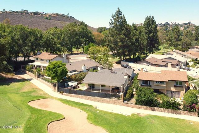 4176 Minnecota Drive, Thousand Oaks, CA 91360
