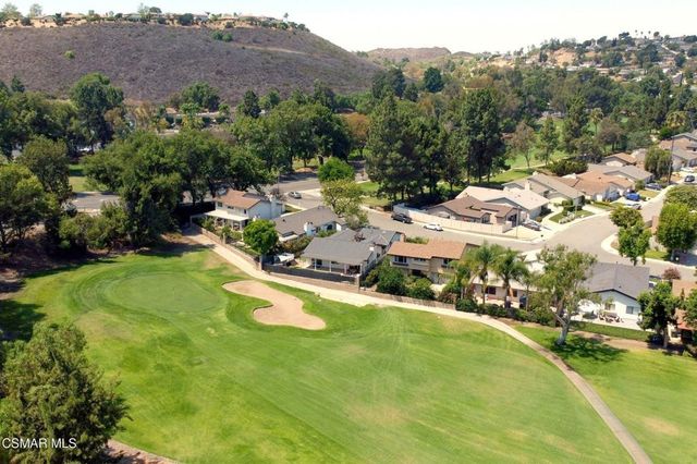 4176 Minnecota Drive, Thousand Oaks, CA 91360