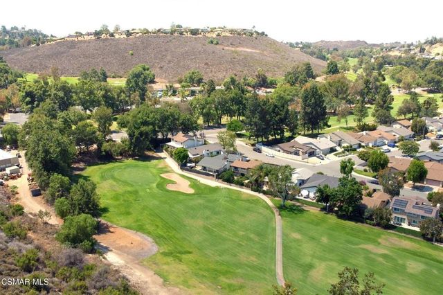 4176 Minnecota Drive, Thousand Oaks, CA 91360