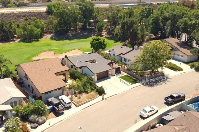 4176 Minnecota Drive, Thousand Oaks, CA 91360