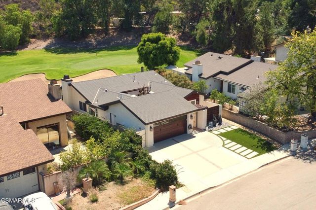 4176 Minnecota Drive, Thousand Oaks, CA 91360