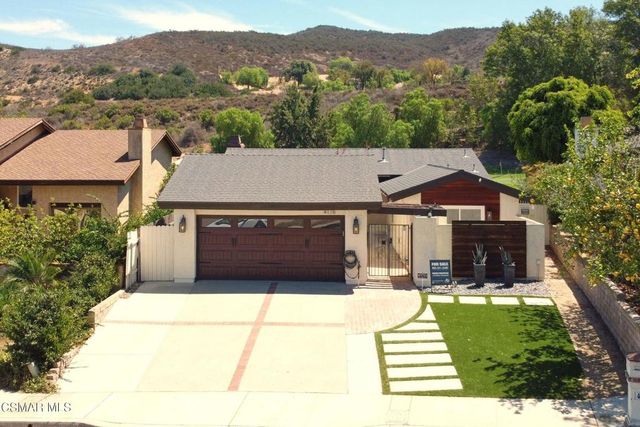 4176 Minnecota Drive, Thousand Oaks, CA 91360