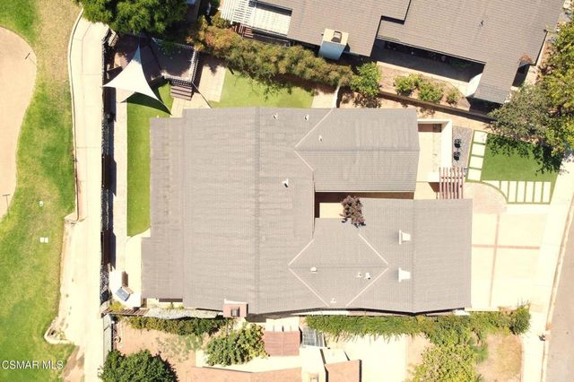 4176 Minnecota Drive, Thousand Oaks, CA 91360