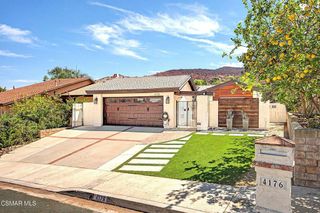 4176 Minnecota Drive, Thousand Oaks, CA 91360