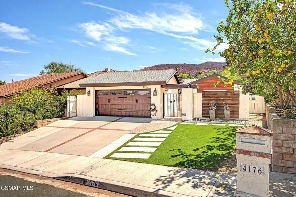4176 Minnecota Drive, Thousand Oaks, CA 91360