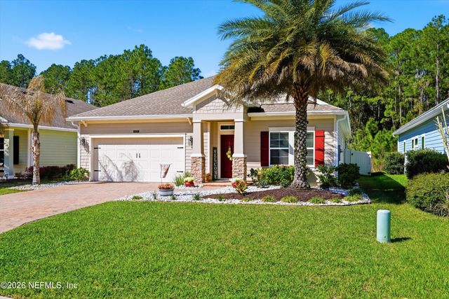 113 OTERO Point, St. Augustine, FL 32095