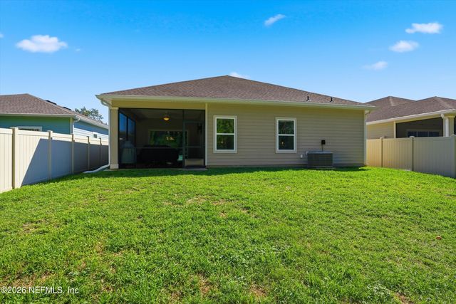 113 OTERO Point, St. Augustine, FL 32095