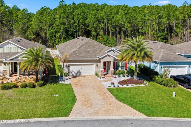 113 OTERO Point, St. Augustine, FL 32095