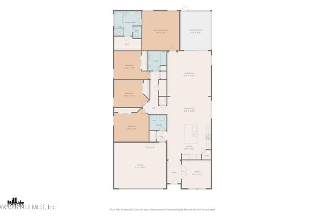 113 OTERO Point, St. Augustine, FL 32095