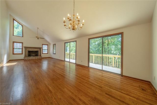1048 Beecher Road, Winston-salem, NC 27104