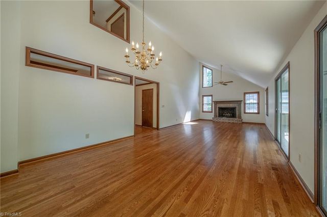 1048 Beecher Road, Winston-salem, NC 27104