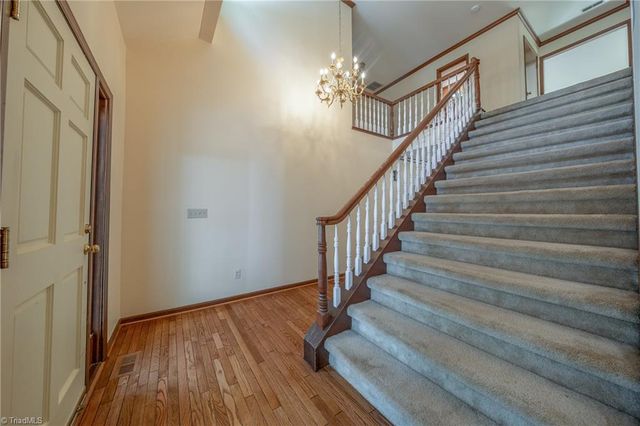 1048 Beecher Road, Winston-salem, NC 27104