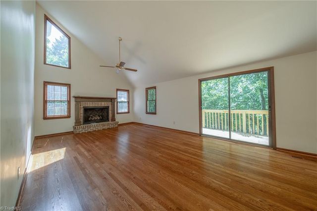 1048 Beecher Road, Winston-salem, NC 27104