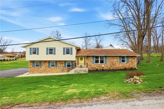 2224 Cheviot Hills Drive, Springfield Twp, OH 45505
