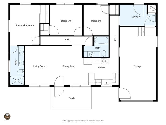 655 W Oconee Street, Chesnee, SC 29323