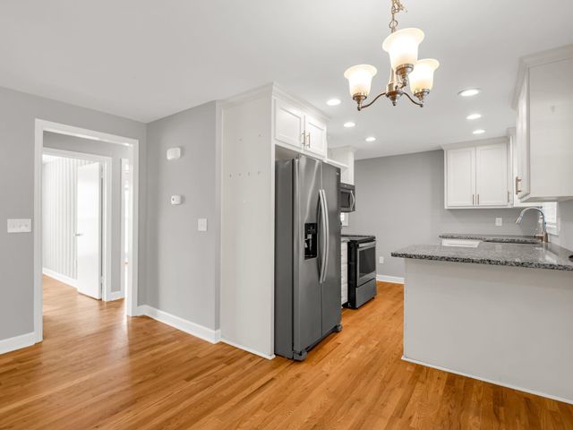 655 W Oconee Street, Chesnee, SC 29323