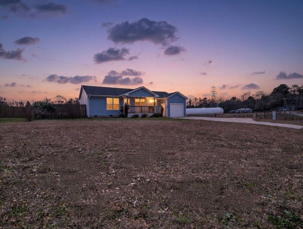 655 W Oconee Street, Chesnee, SC 29323