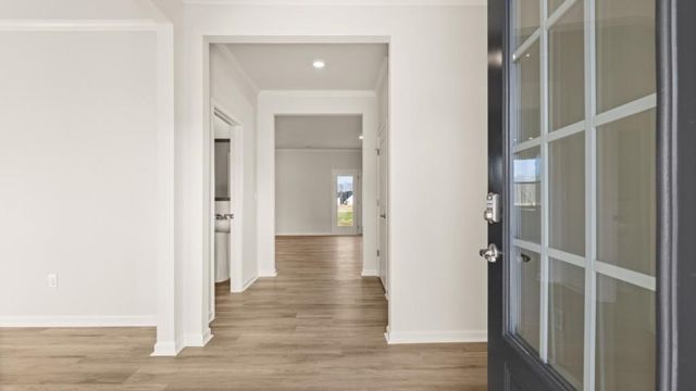 211 Plantain Drive, Villa Rica, GA 30180