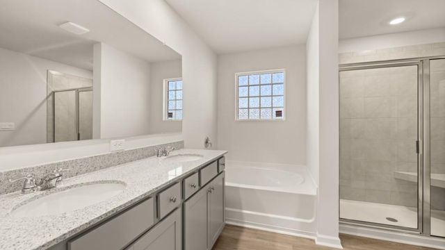 211 Plantain Drive, Villa Rica, GA 30180
