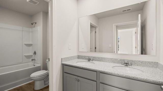 211 Plantain Drive, Villa Rica, GA 30180