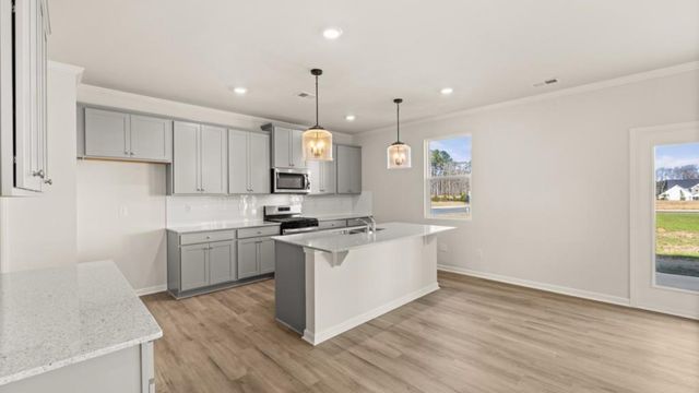 211 Plantain Drive, Villa Rica, GA 30180