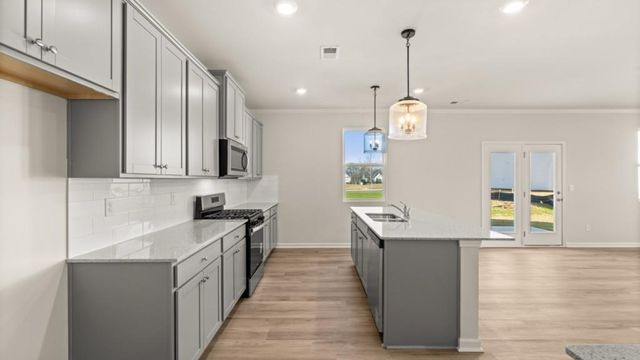 211 Plantain Drive, Villa Rica, GA 30180