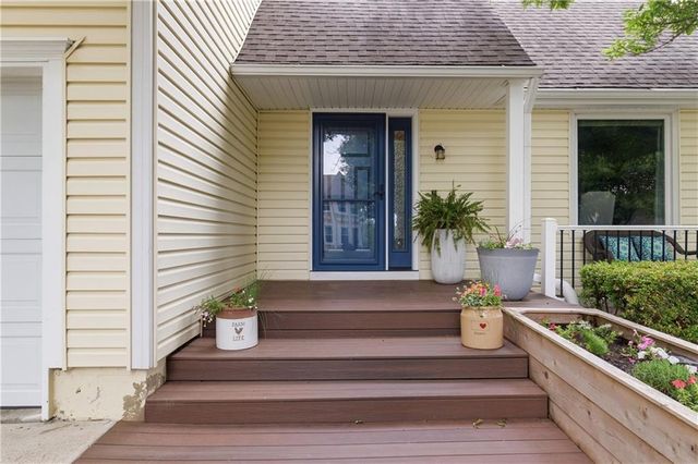 626 N Mahaffie Street, Olathe, KS 66061