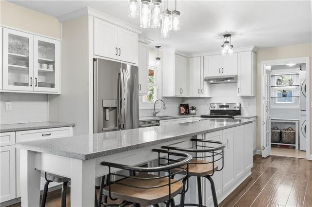 626 N Mahaffie Street, Olathe, KS 66061