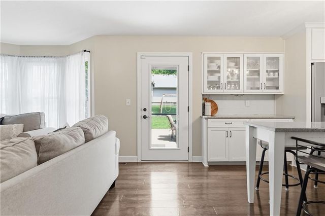 626 N Mahaffie Street, Olathe, KS 66061
