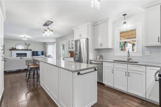 626 N Mahaffie Street, Olathe, KS 66061
