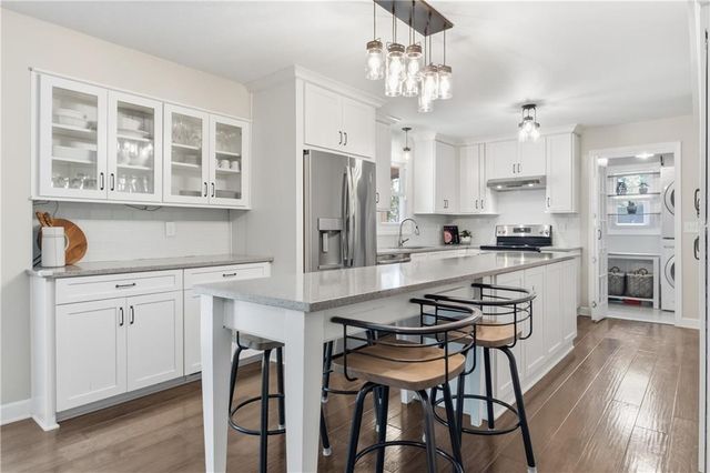 626 N Mahaffie Street, Olathe, KS 66061