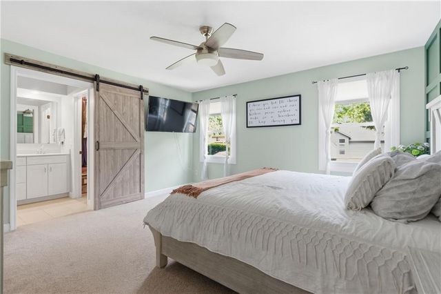 626 N Mahaffie Street, Olathe, KS 66061