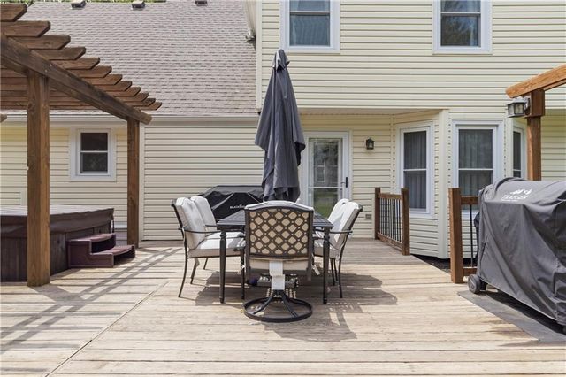 626 N Mahaffie Street, Olathe, KS 66061