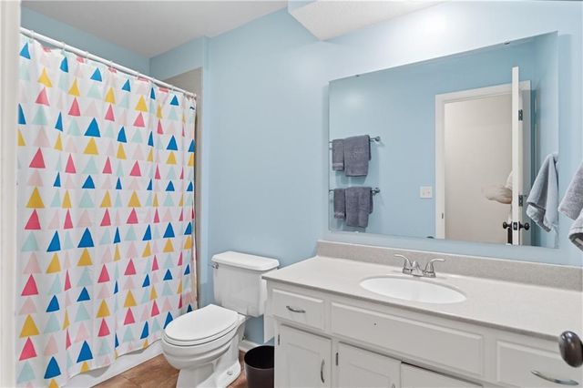 626 N Mahaffie Street, Olathe, KS 66061
