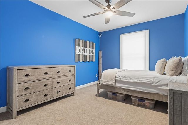 626 N Mahaffie Street, Olathe, KS 66061