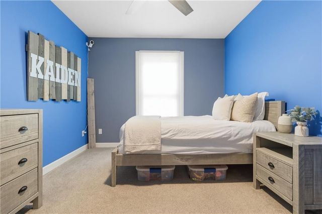 626 N Mahaffie Street, Olathe, KS 66061