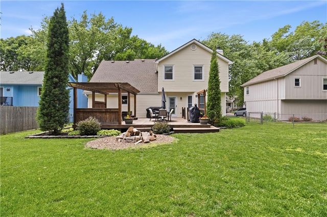 626 N Mahaffie Street, Olathe, KS 66061