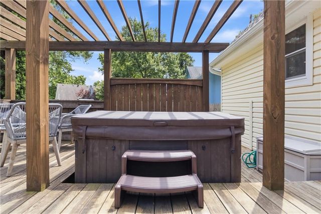 626 N Mahaffie Street, Olathe, KS 66061