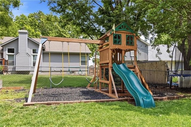 626 N Mahaffie Street, Olathe, KS 66061