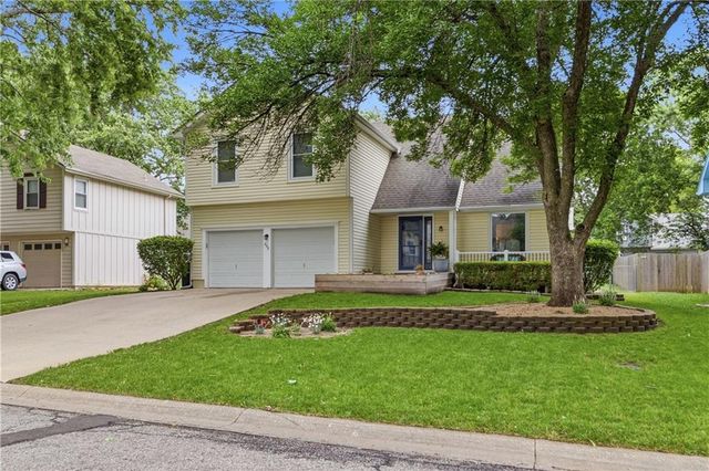 626 N Mahaffie Street, Olathe, KS 66061
