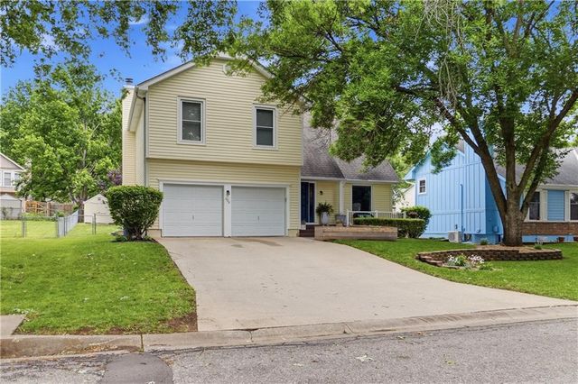 626 N Mahaffie Street, Olathe, KS 66061
