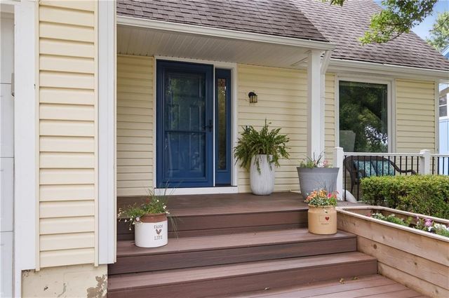 626 N Mahaffie Street, Olathe, KS 66061
