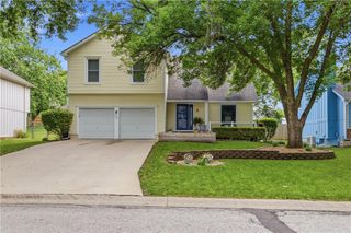 626 N Mahaffie Street, Olathe, KS 66061