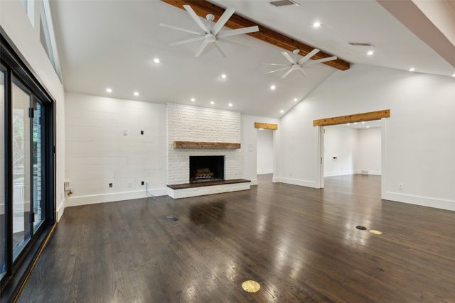 6945 Tokalon Drive, Dallas, TX 75214