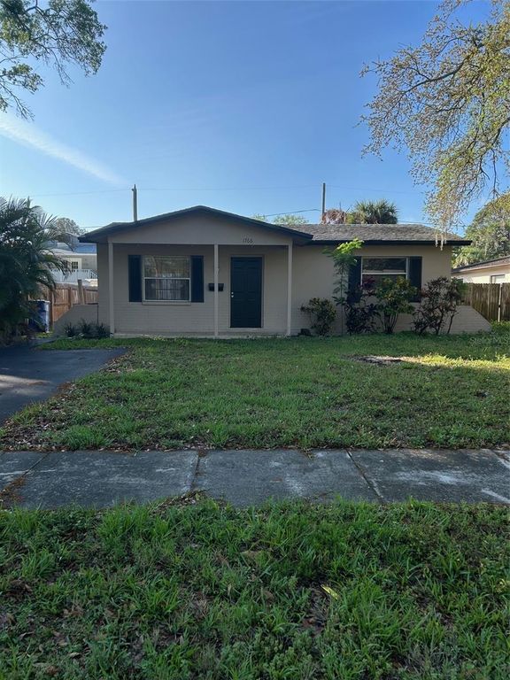 1766 MICHIGAN AVENUE NE, St Petersburg, FL 33703