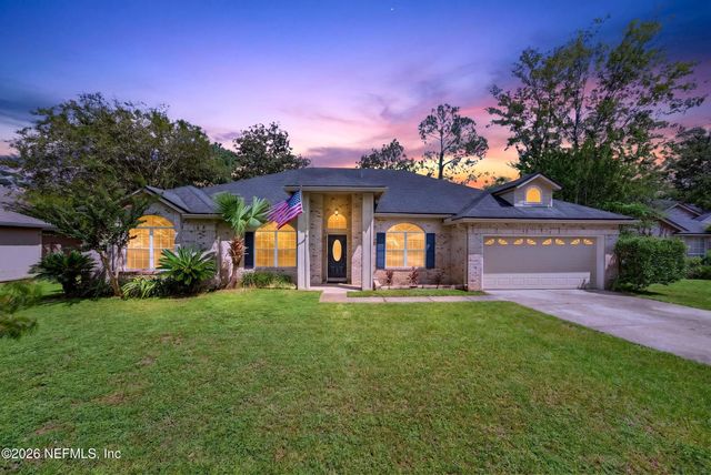 8575 CATSBY Court, Jacksonville, FL 32244