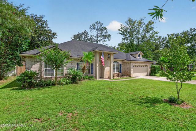8575 CATSBY Court, Jacksonville, FL 32244