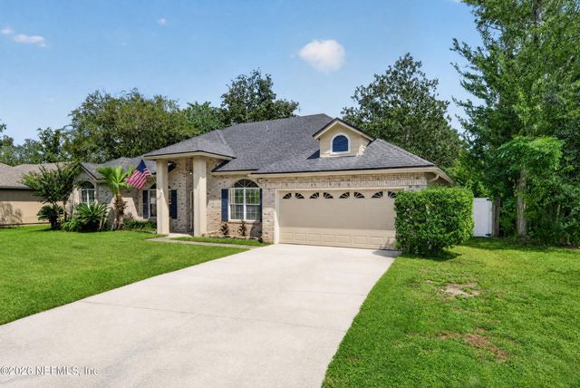 8575 CATSBY Court, Jacksonville, FL 32244